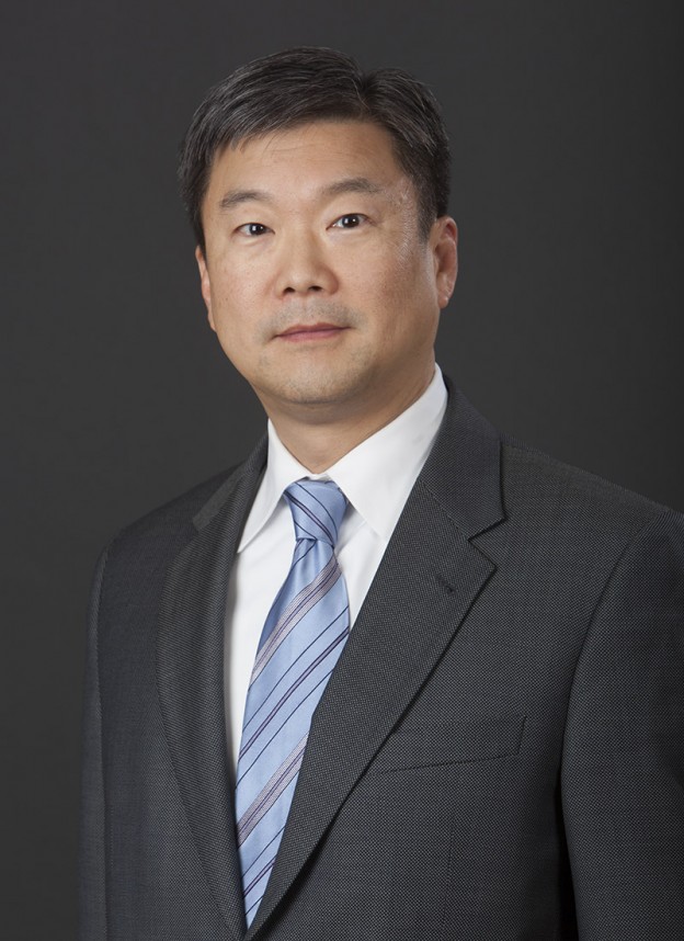 Dr. David Kim