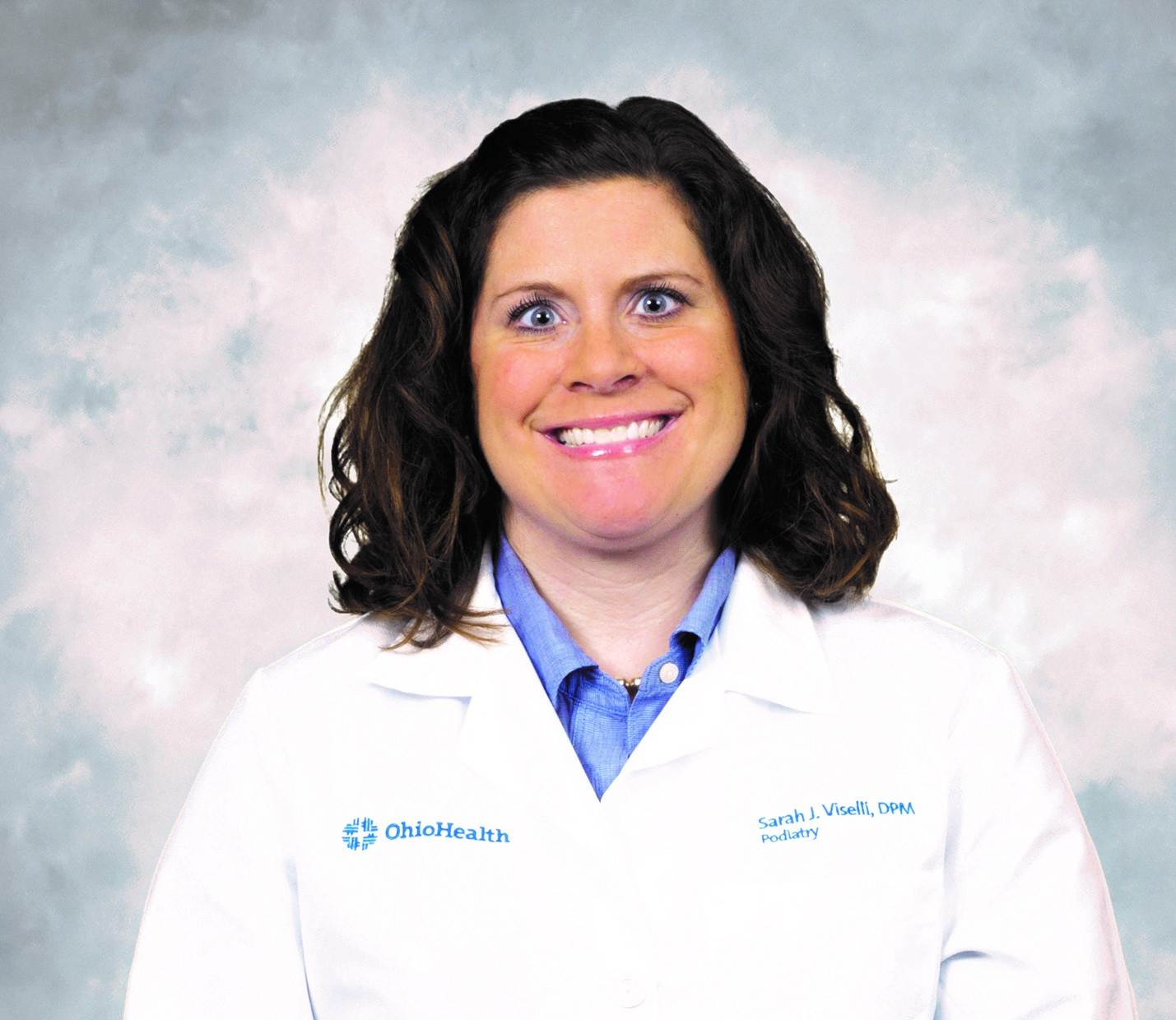 Dr. Sarah Viselli